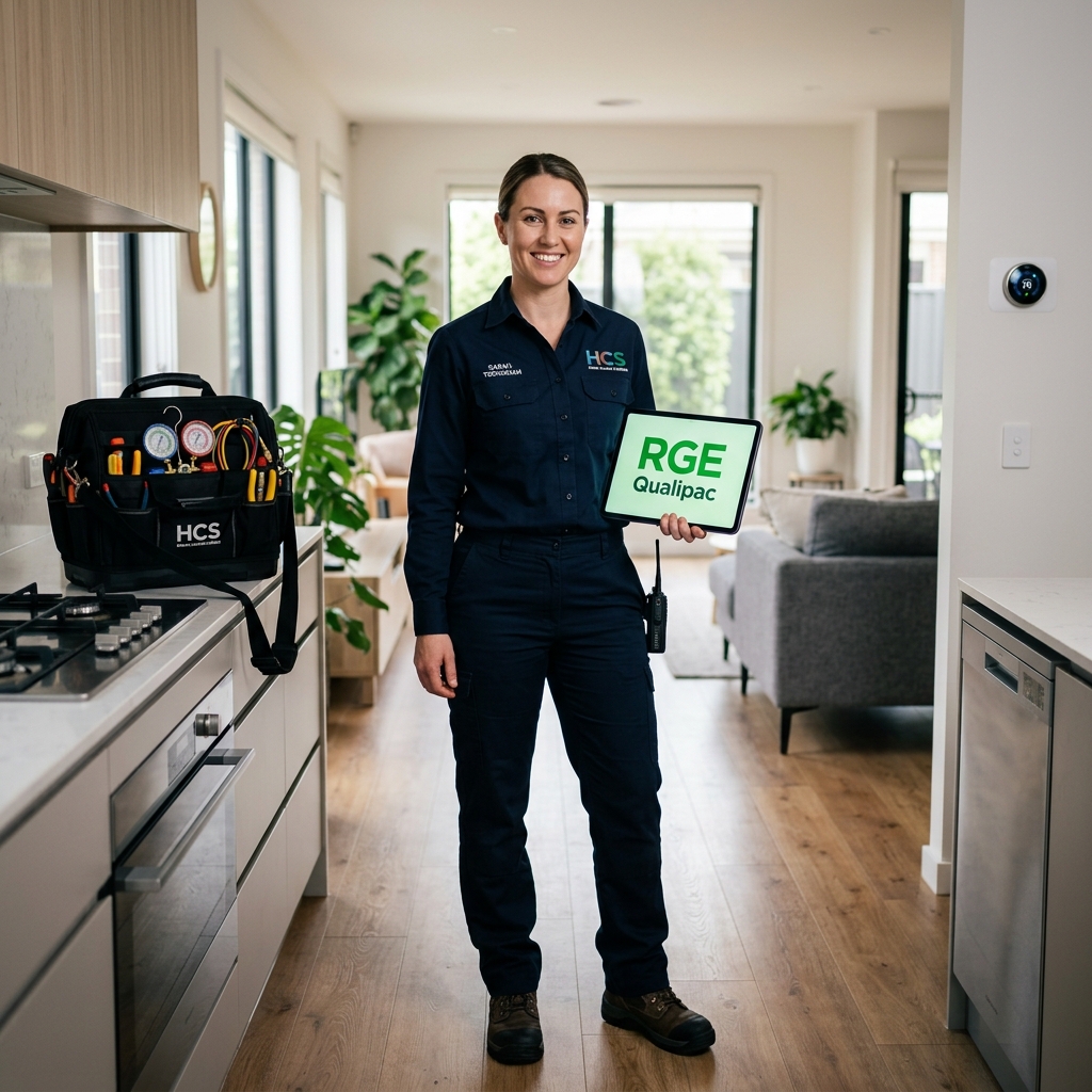 Installateur certifié RGE Qualipac dans l'Hérault